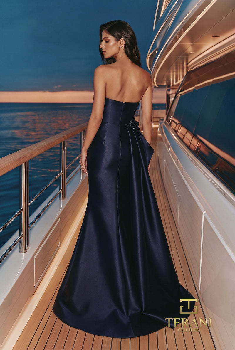Terani 271E8350 designer dress image