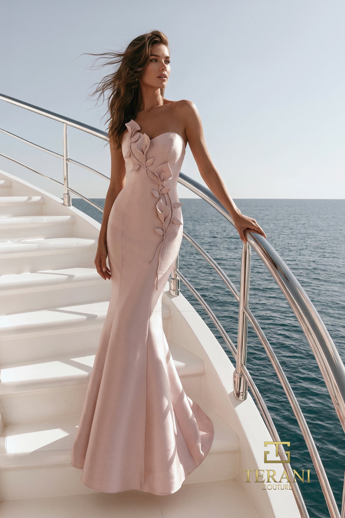 Terani 271E8388 designer dress image