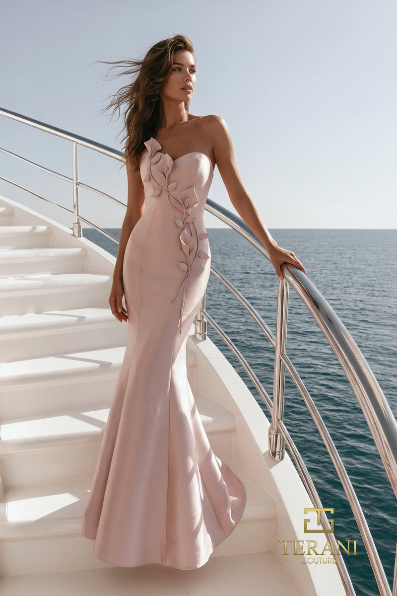 Terani 271E8388 designer dress image