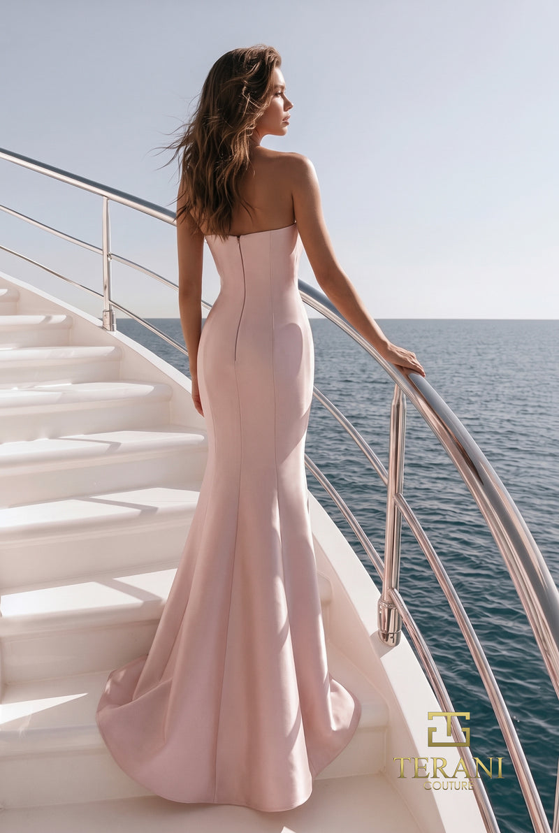 Terani 271E8388 designer dress image