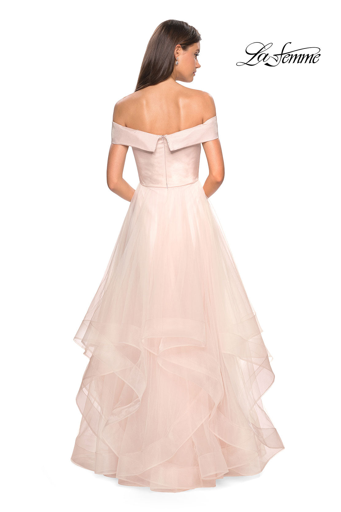 La Femme 27224_Blush_B
