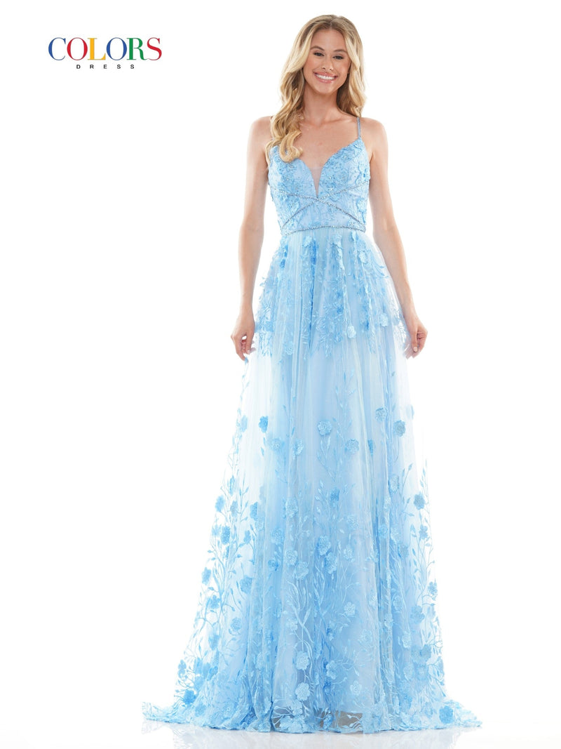 Colors Dress 2726__4.2000