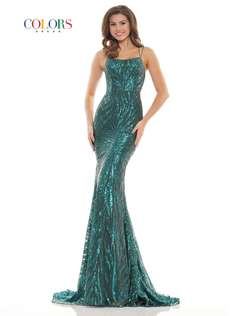 Colors Dress 2743__5.2000