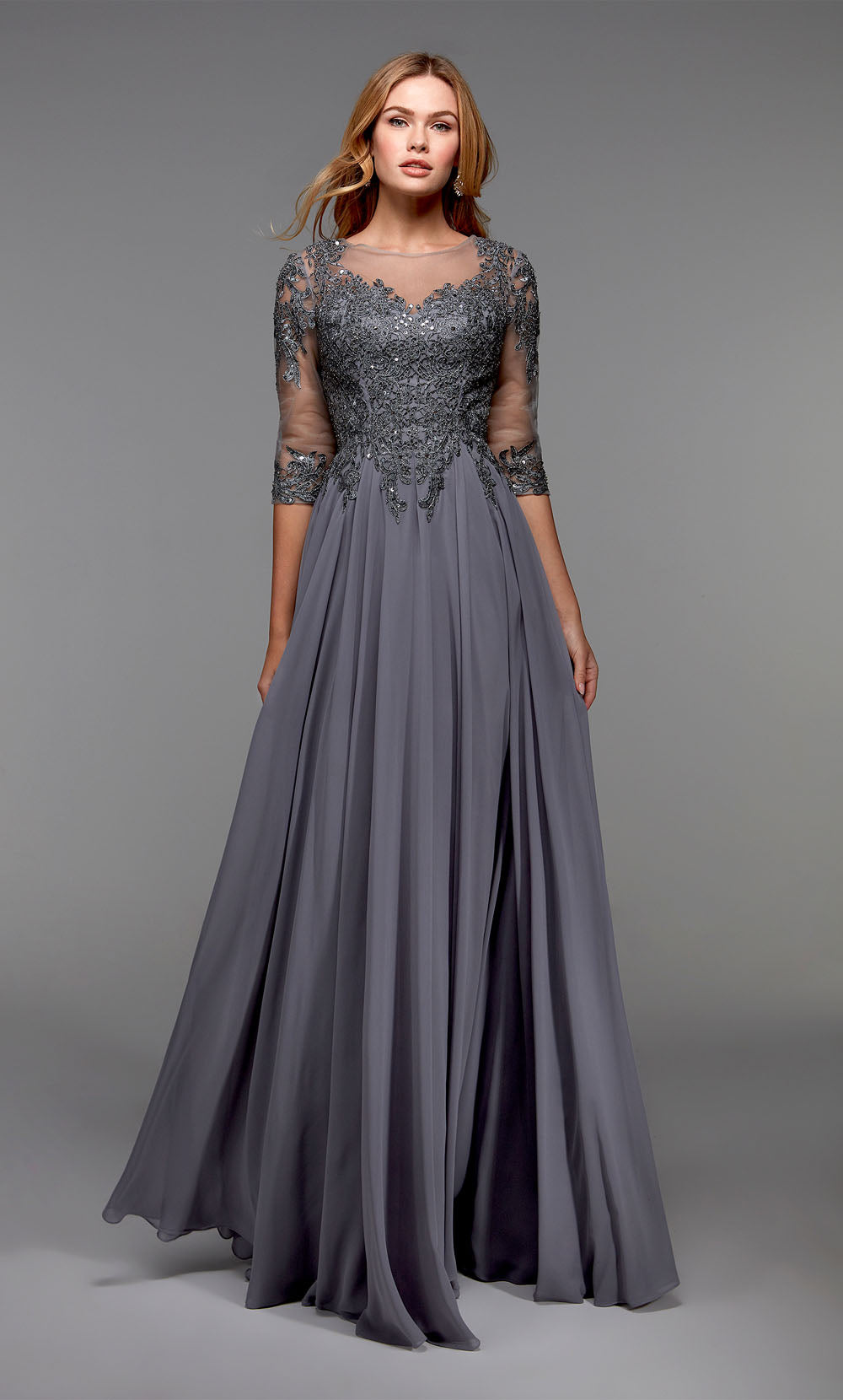 JDL by Alyce Paris 27474