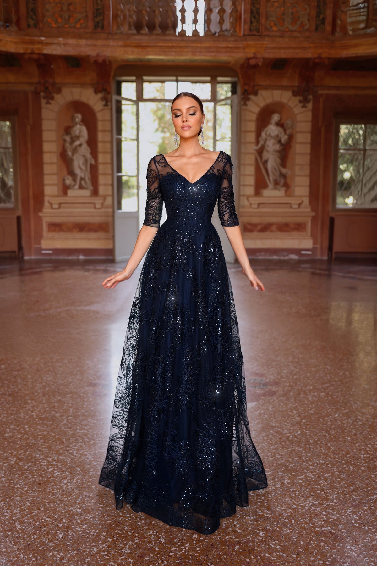 JDL by Alyce Paris 27494