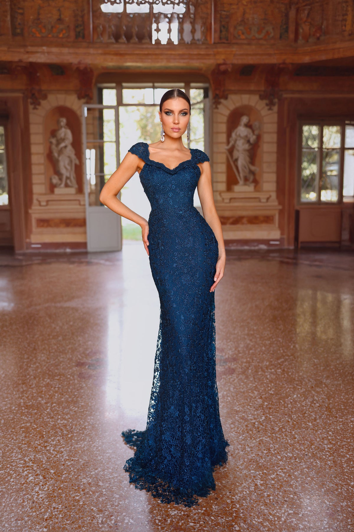 JDL by Alyce Paris 27496