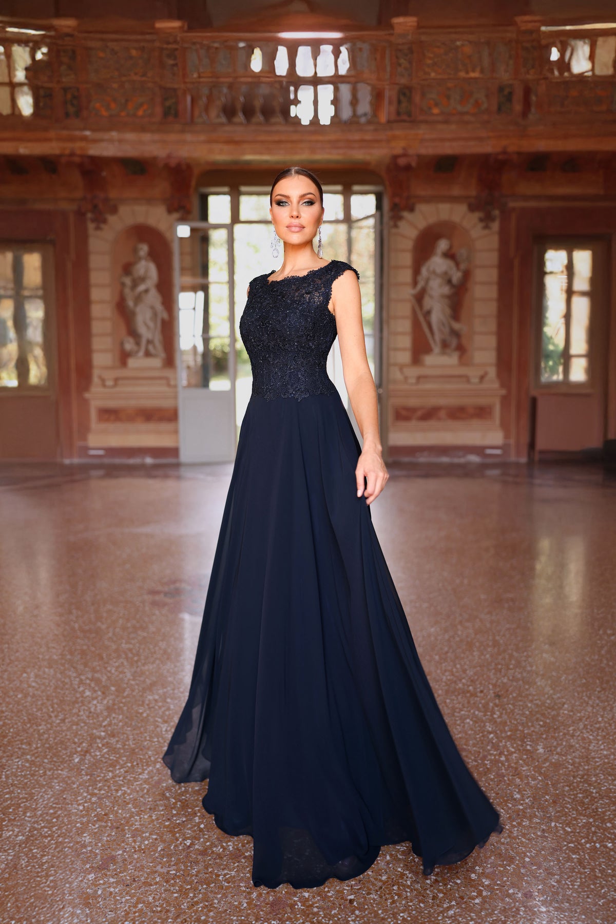 JDL by Alyce Paris 27504