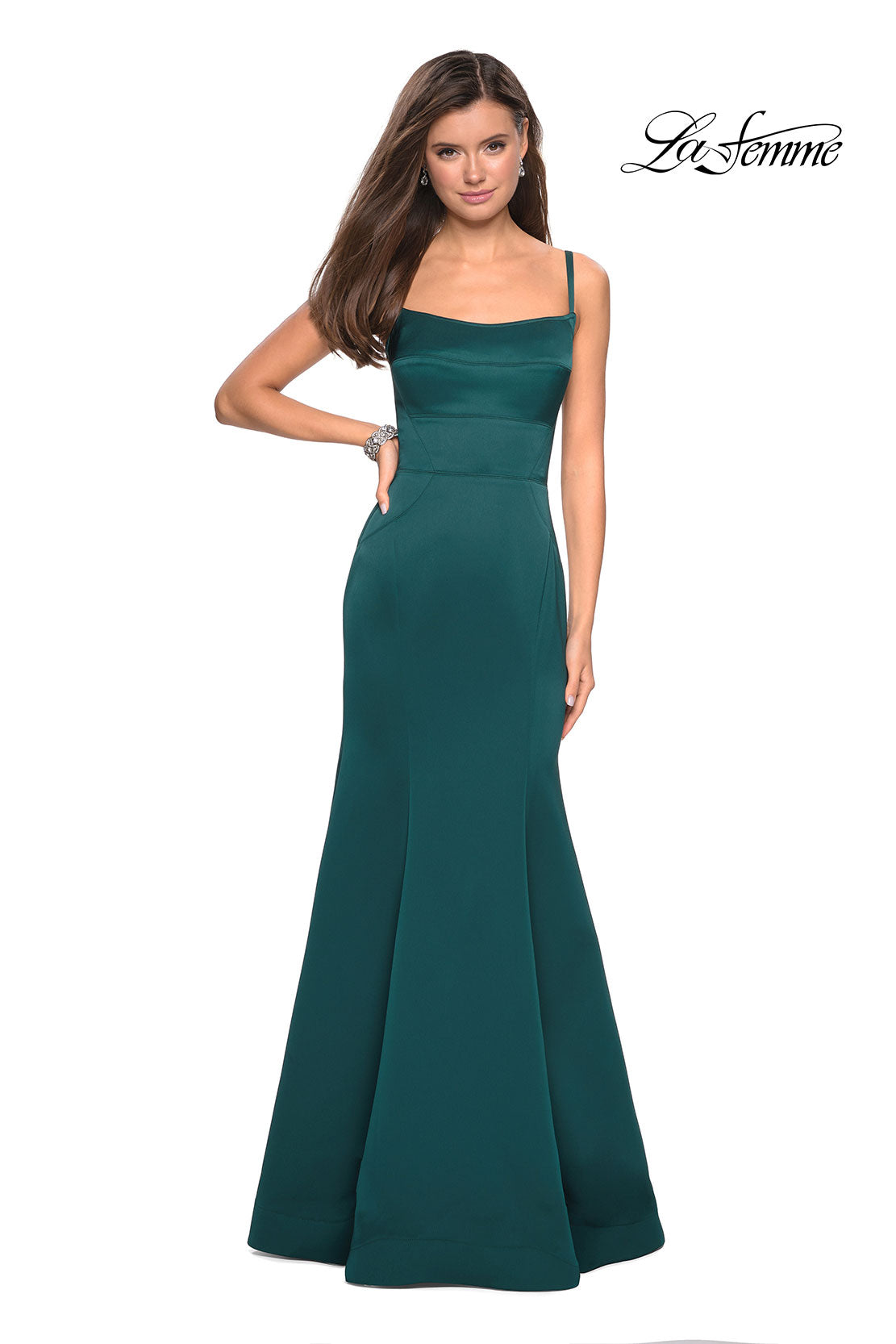 La Femme 27524_Evergreen_F2