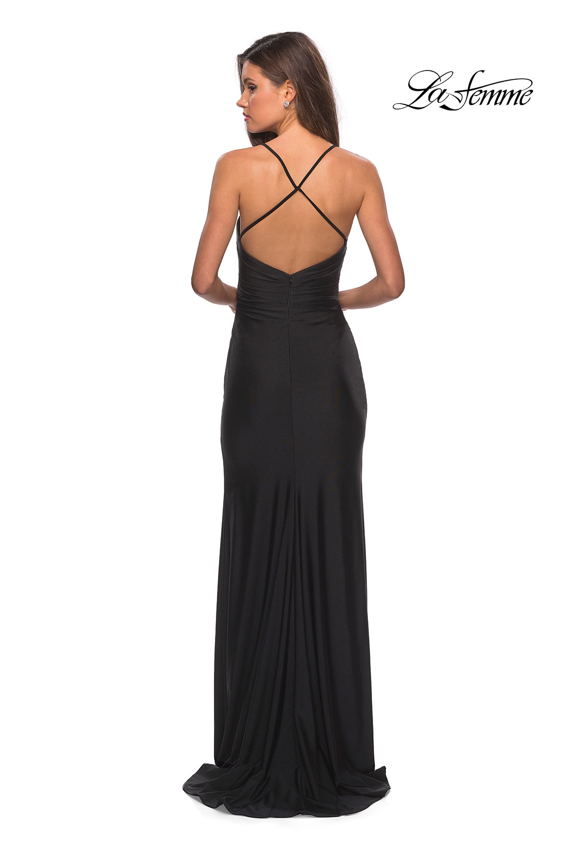 La Femme 28206_Black_B