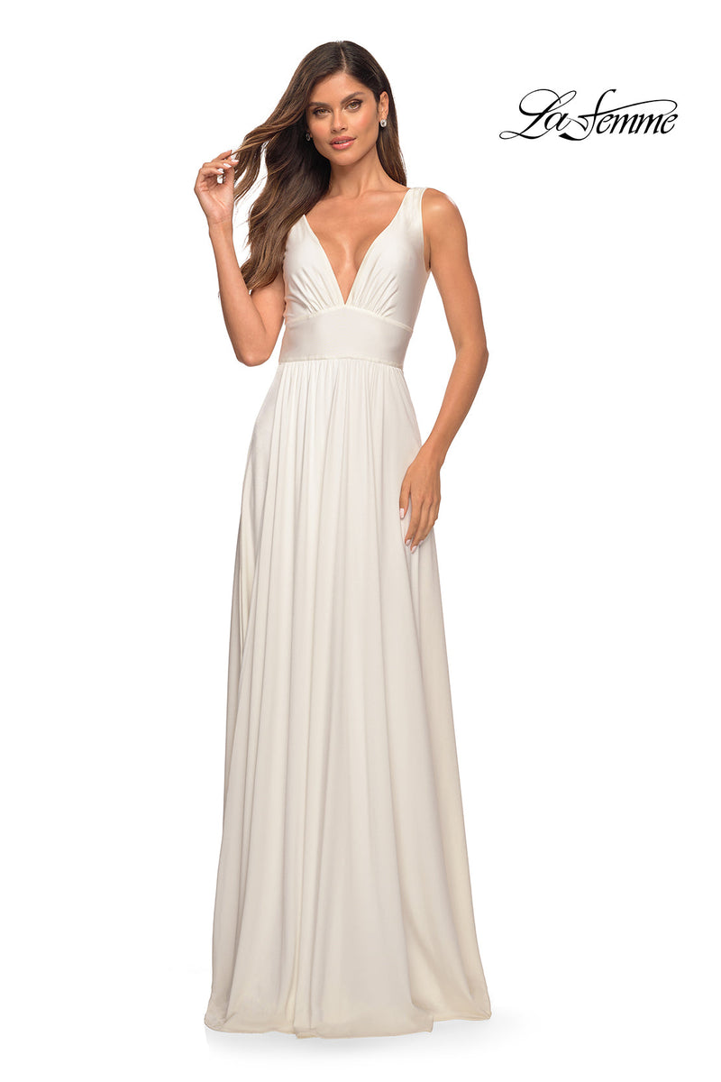 La Femme 28547_White_F2
