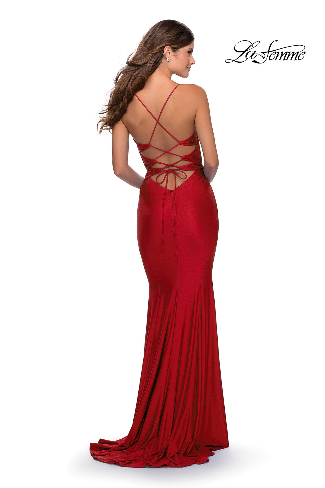 La Femme 28574_Red_B
