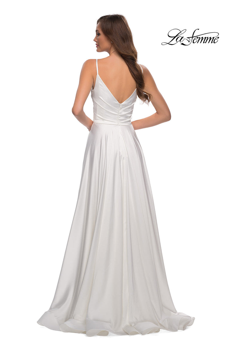 La Femme 28607_White_B