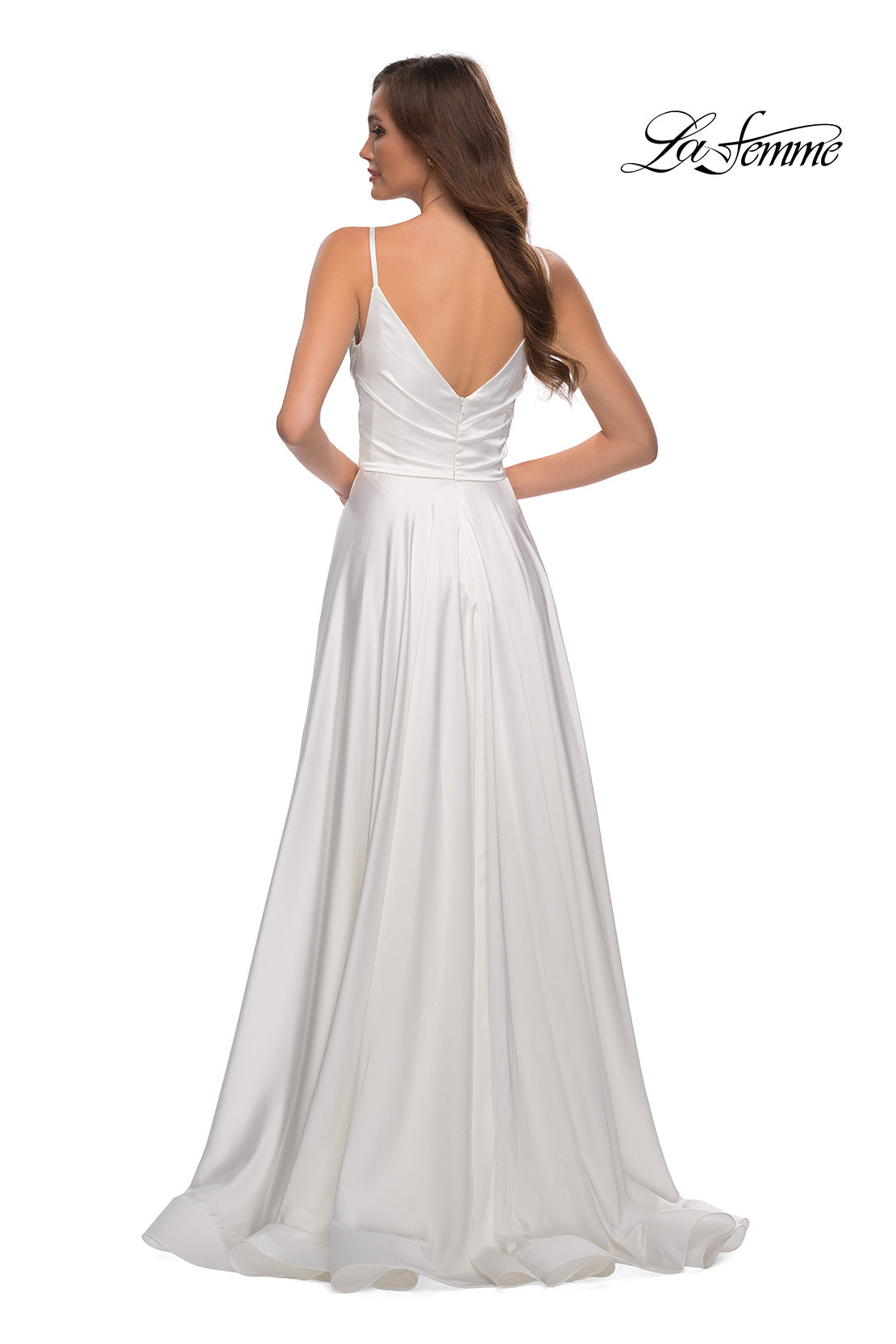 La Femme 28607_White_B
