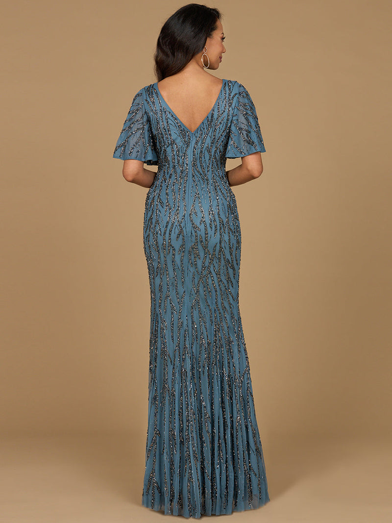 Lara Designs 28903_Slate_B