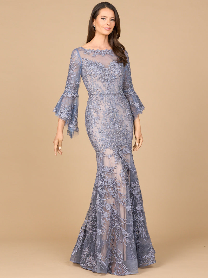 Lara Designs 28906_Dusty_Purple_A