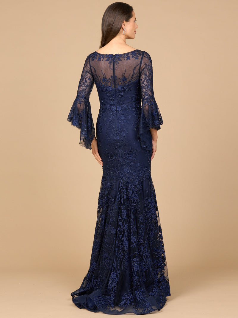 Lara Designs 28906_Navy_B