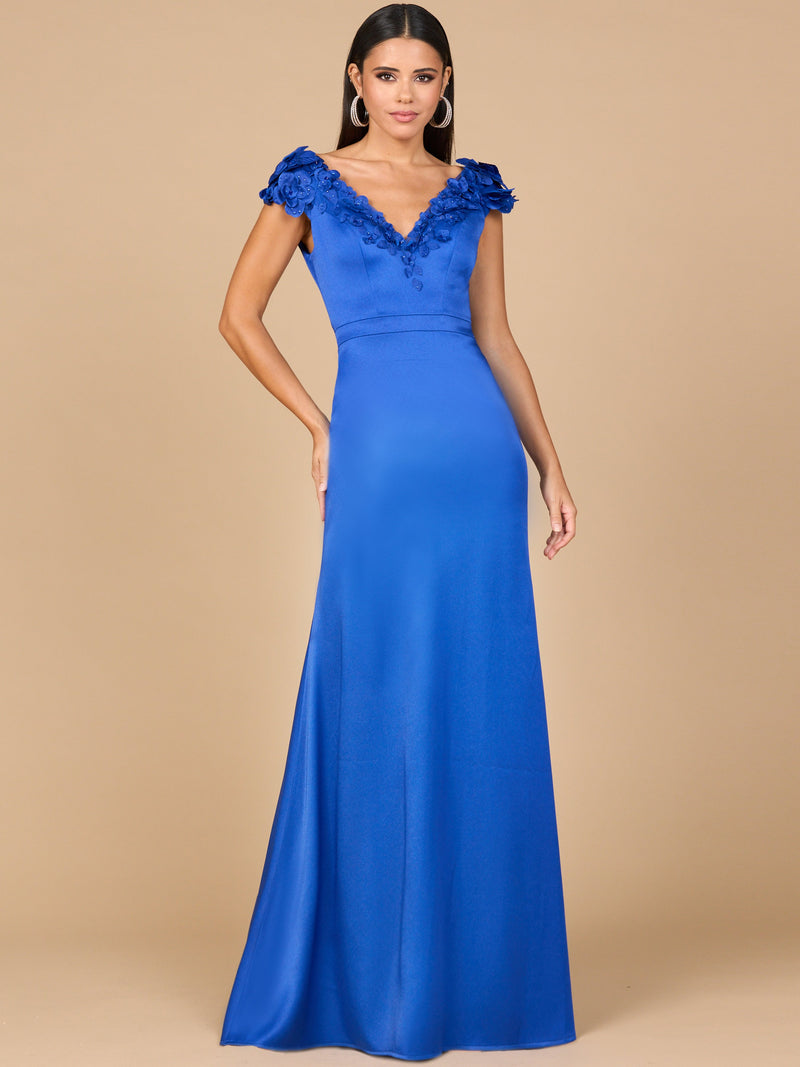 Lara Designs 28914_ROYAL_FRONT