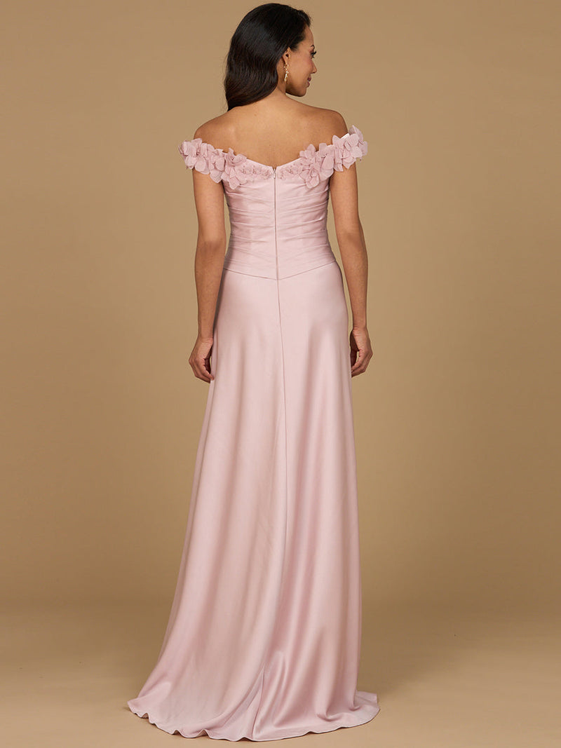 Lara Designs 28917_Dusty_Rose_B