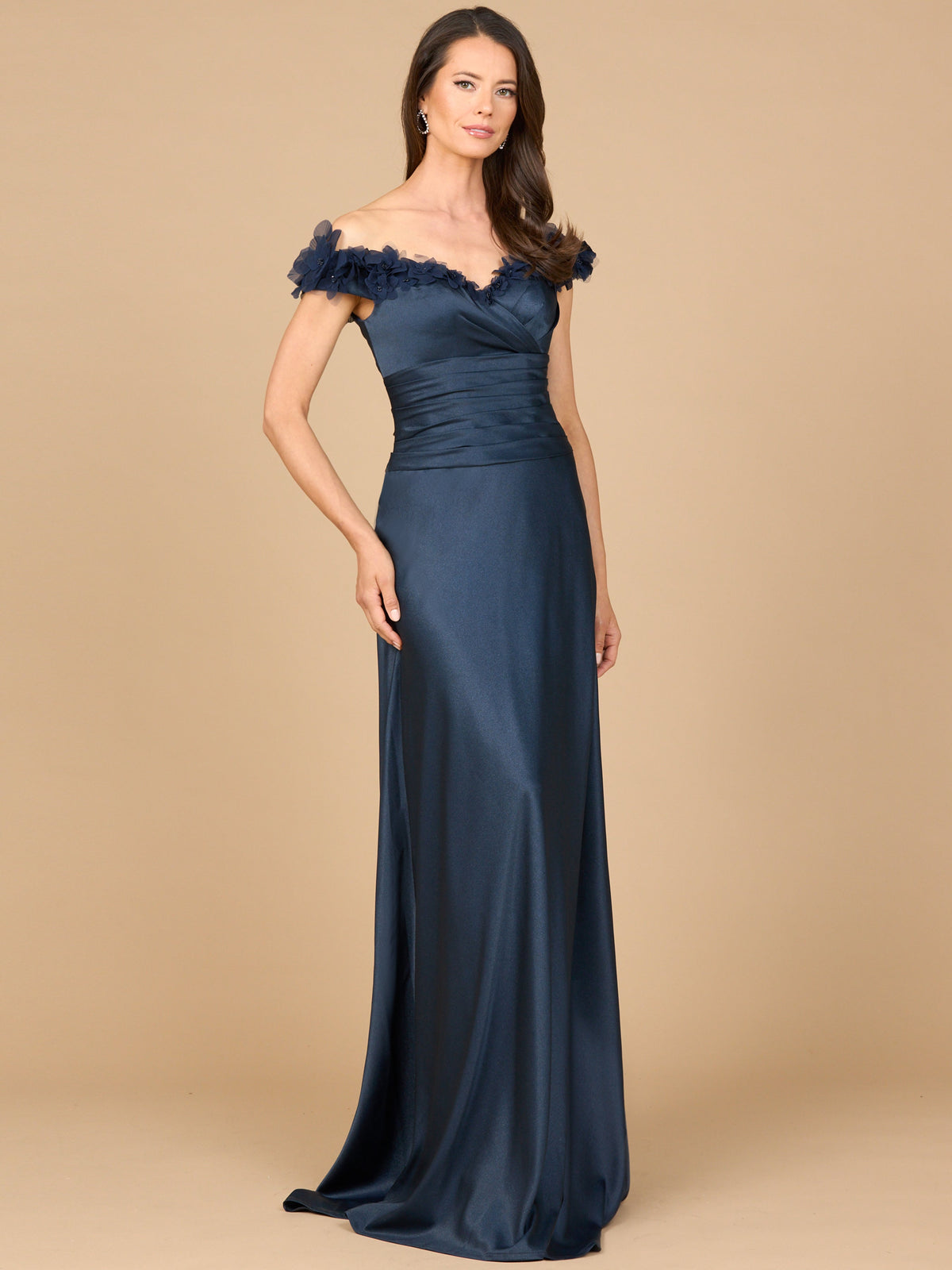Lara Designs 28917_NAVY_FRONT