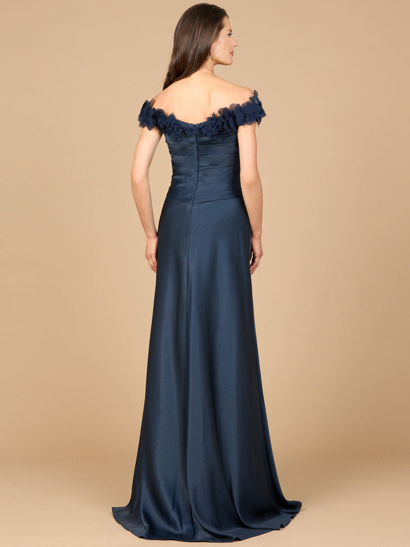 Lara Designs 28917_Navy_B