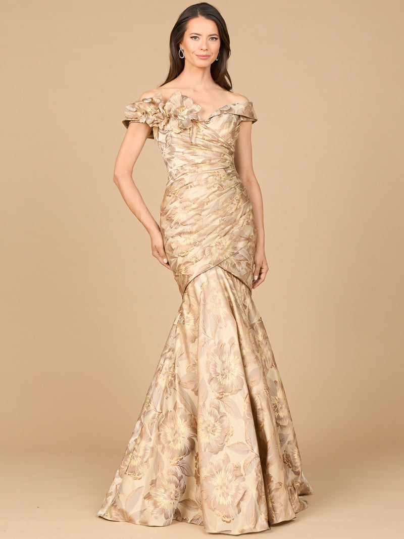 Lara Designs 28920_Champagne_Gold_A