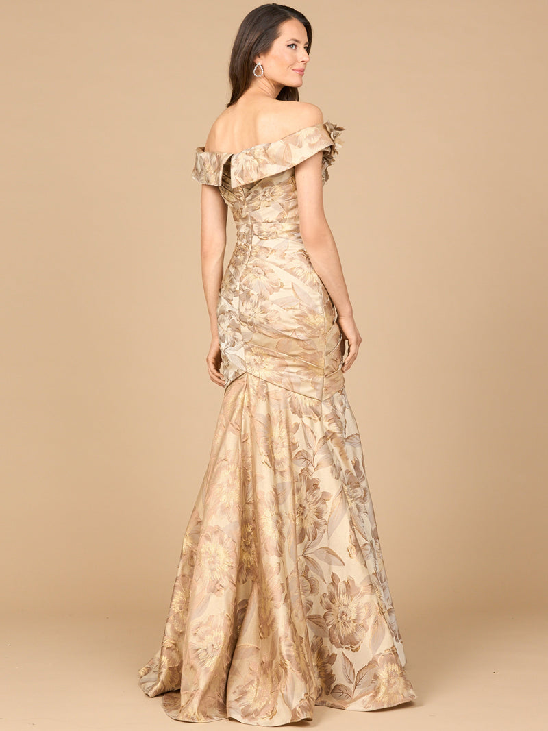 Lara Designs 28920_Champagne_Gold_B