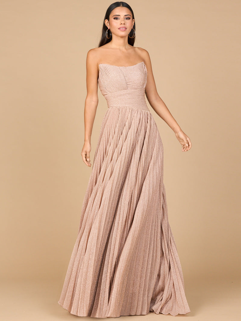Lara Designs 28932_Champagne_Rose_A