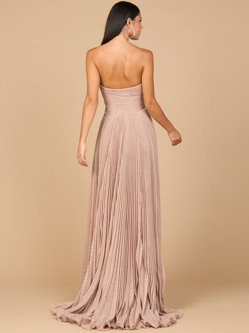 Lara Designs 28932_Champagne_Rose_B