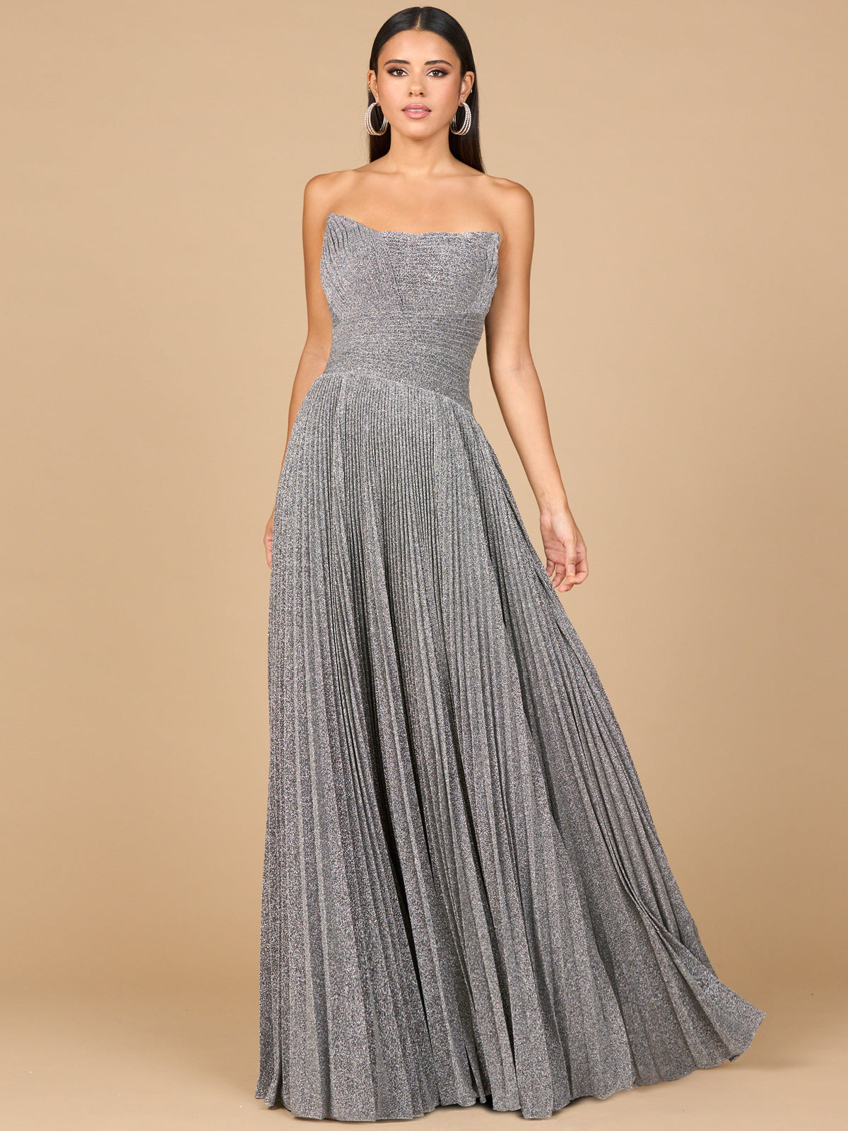 Lara Designs 28932_GREY_FRONT