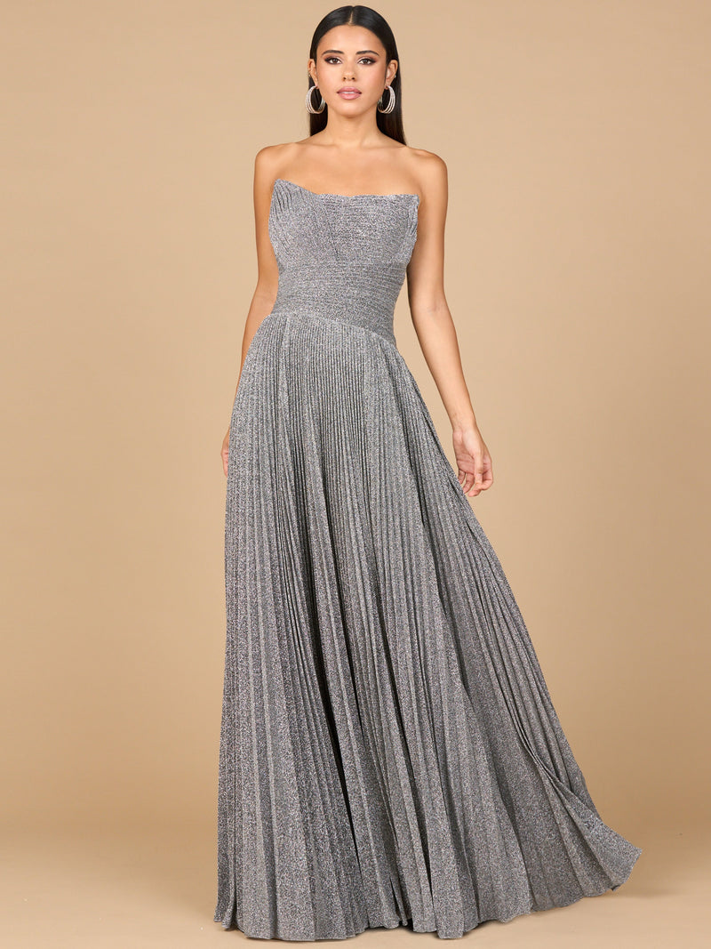 Lara Designs 28932_GREY_FRONT