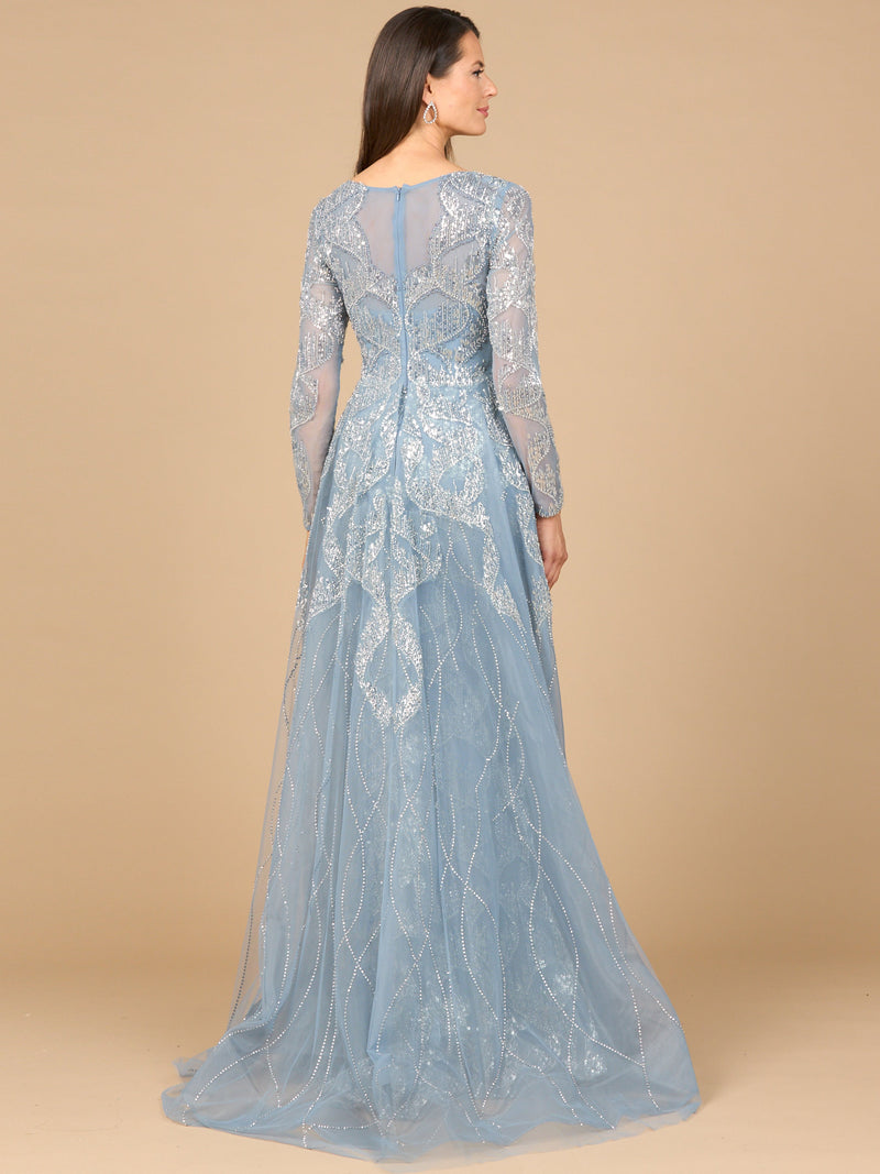 Lara Designs 28933_Slate_B