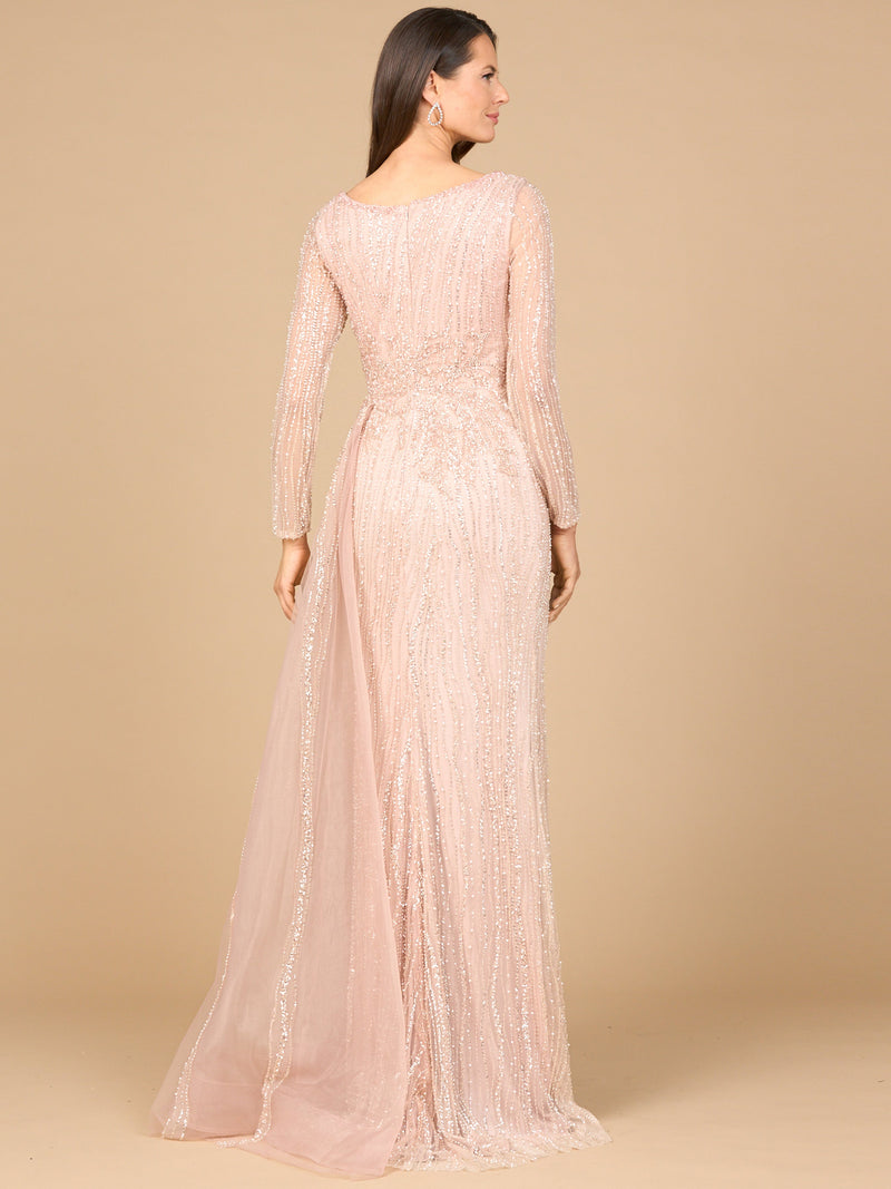 Lara Designs 28934_Blush_B