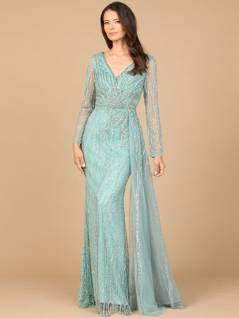 Lara Designs 28934_Dark_Sage_A