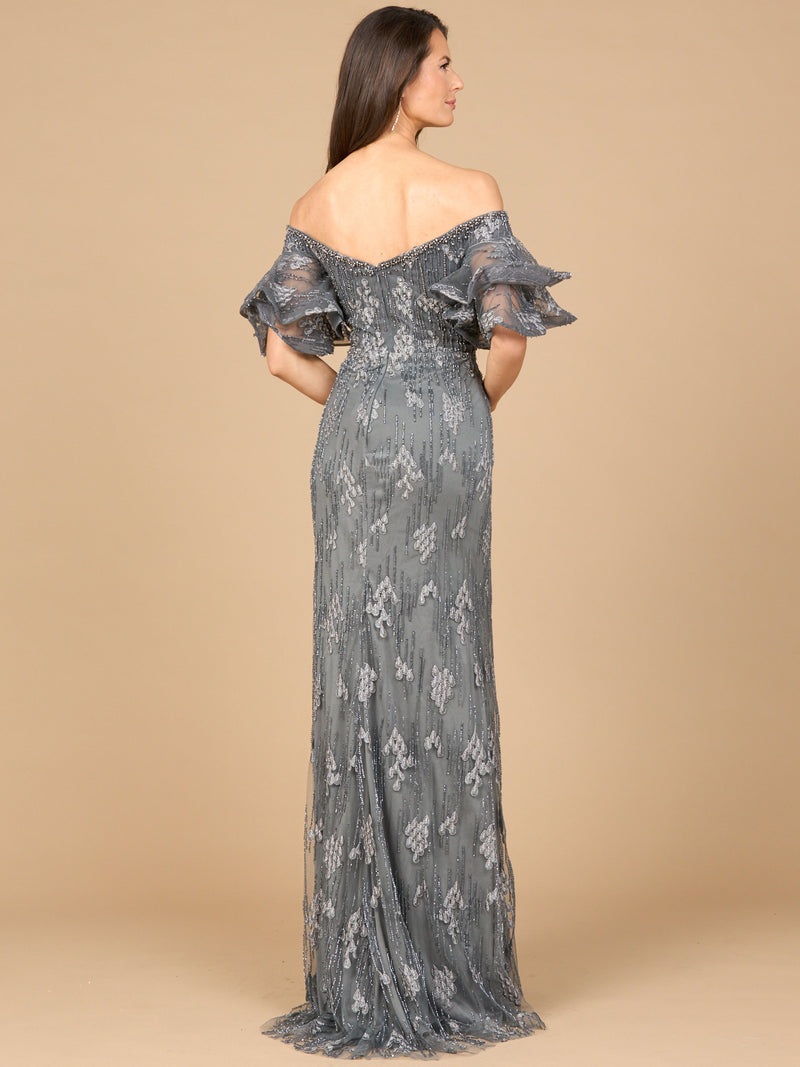 Lara Designs 28935_Grey_B