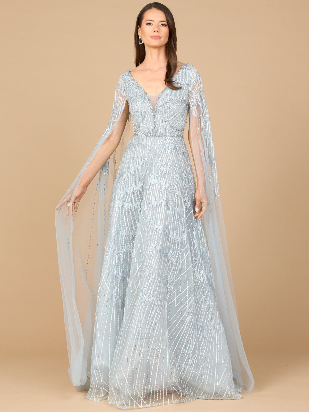 Lara Designs 28937_LIGHT_BLUE_FRONT