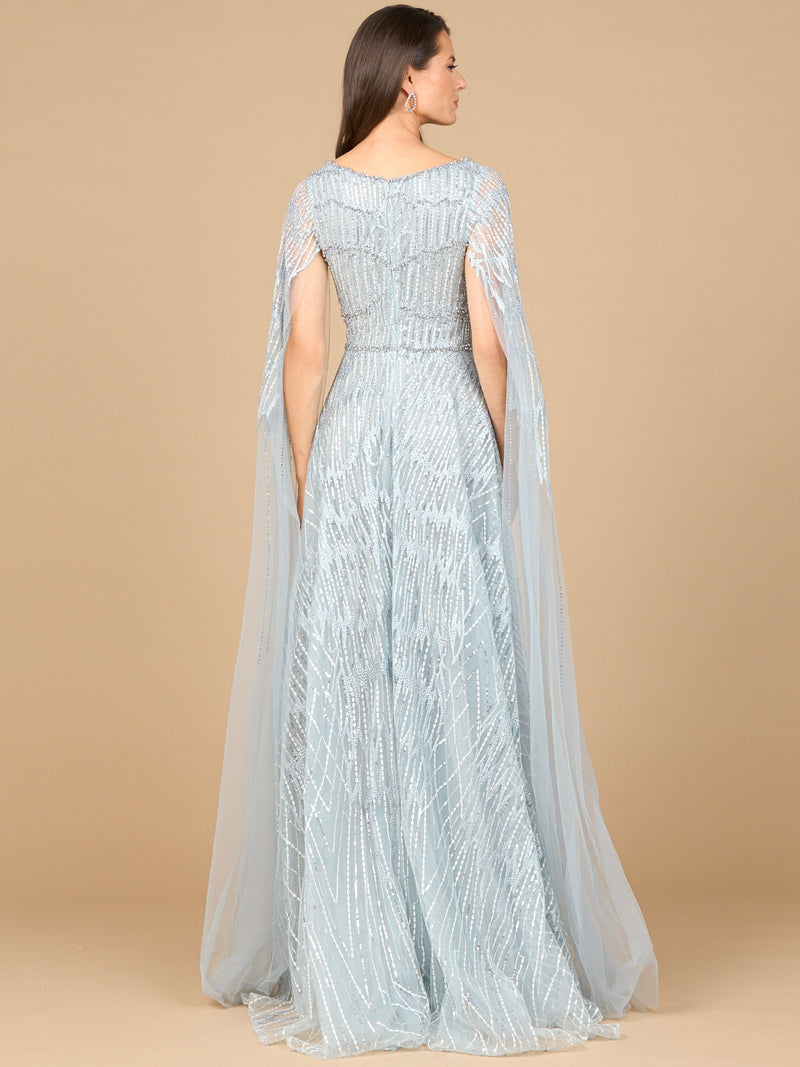 Lara Designs 28937_Light_Blue_B