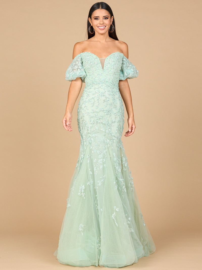 Lara Designs 28938_Sage_A