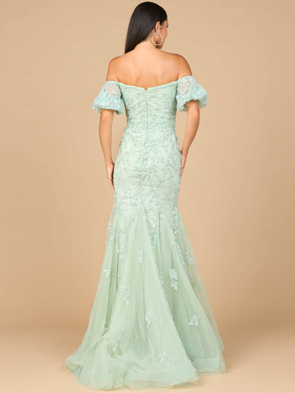 Lara Designs 28938_Sage_B