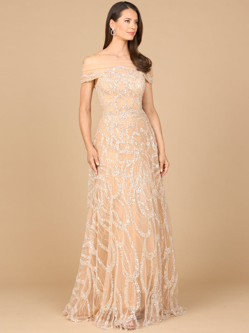 Lara Designs 28941_Champagne_A