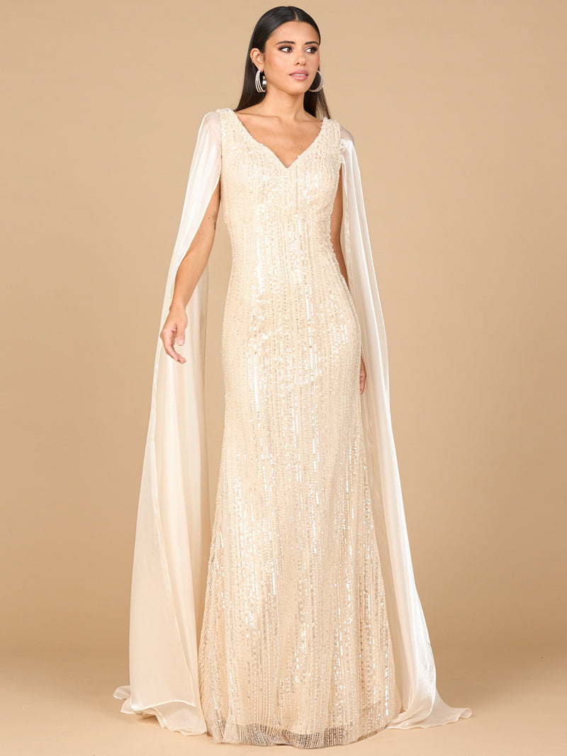 Lara Designs 28942_Champagne_A