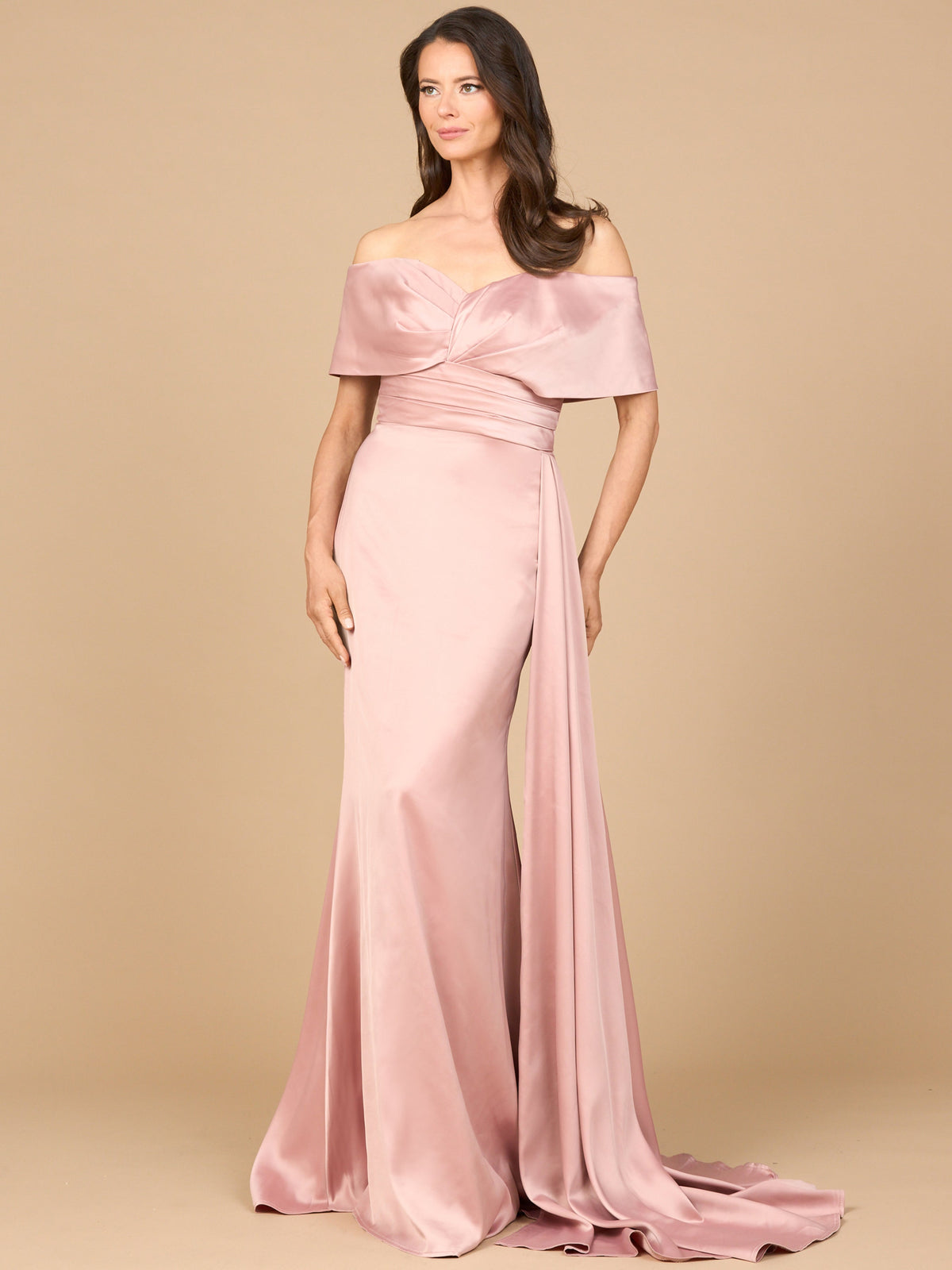 Lara Designs 28945_BLUSH_FRONT