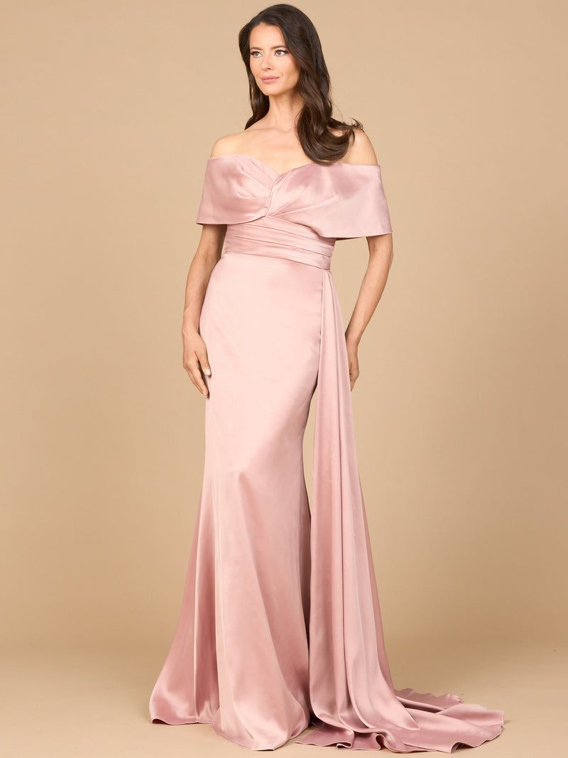 Lara Designs 28945_BLUSH_FRONT