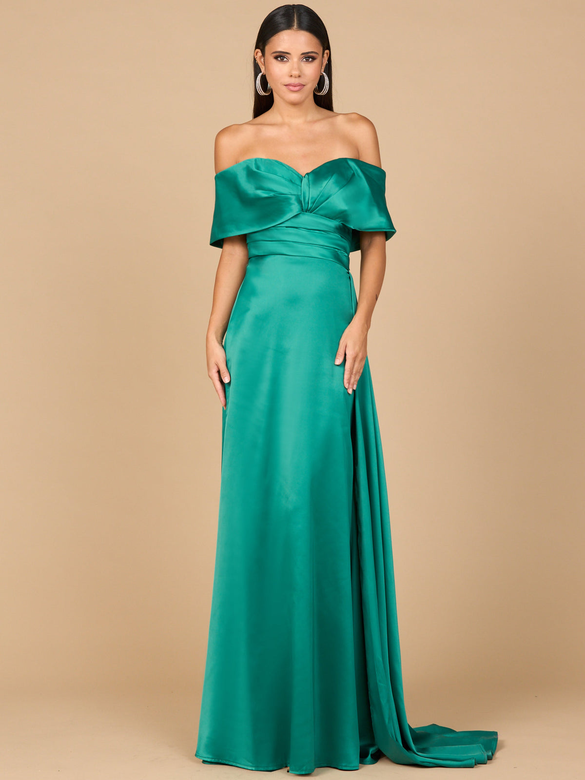 Lara Designs 28946_SLATE_FRONT