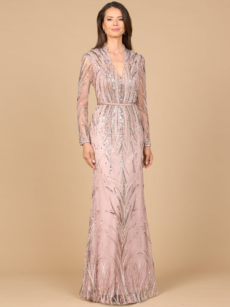 Lara Designs 28948_Dusty_Purple_A