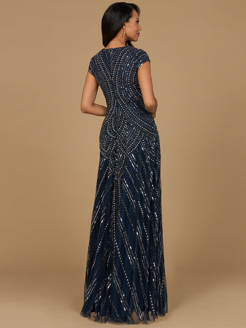 Lara Designs 28952_Navy_B