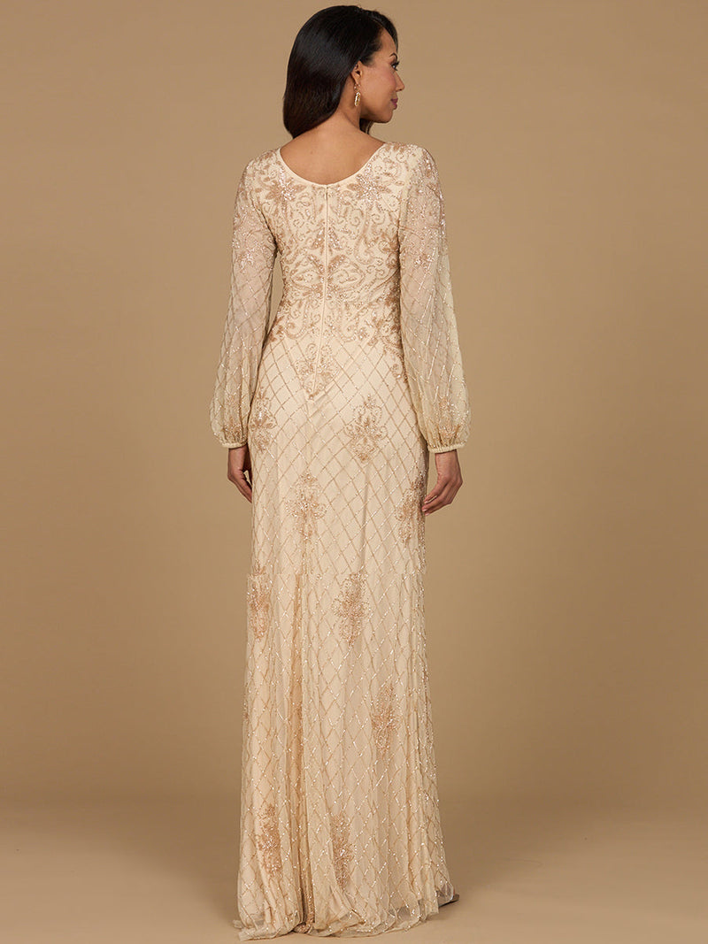 Lara Designs 28955_Champagne_B