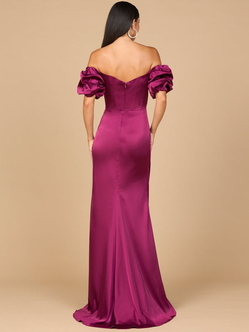 Lara Designs 28957_Wine_B