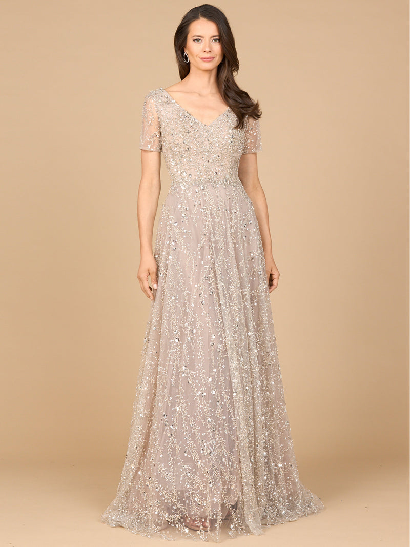 Lara Designs 28958_DUSTY_BLUSH_FRONT