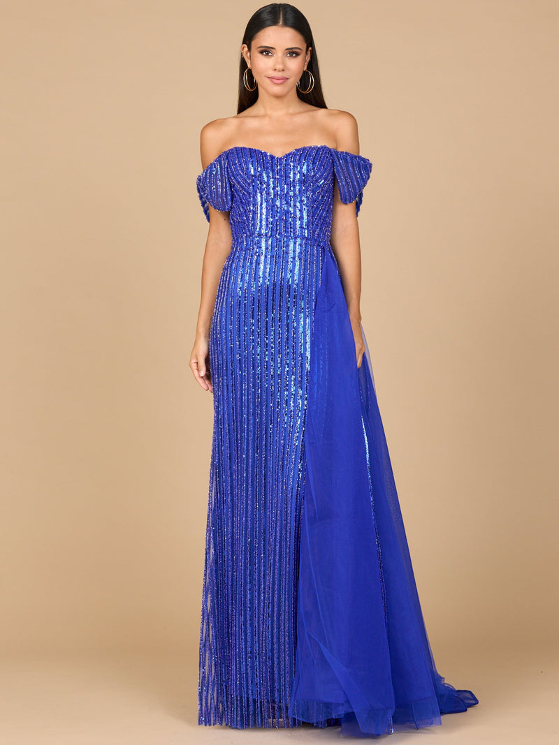 Lara Designs 28959_Royal_A