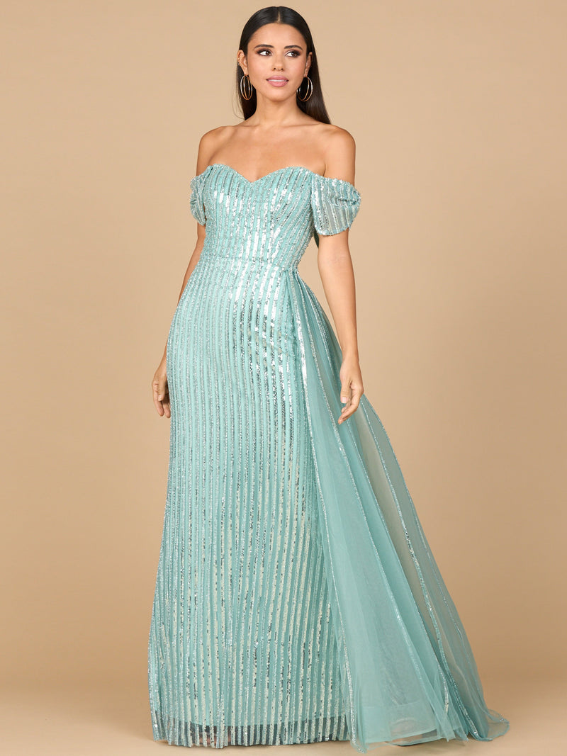 Lara Designs 28959_Sage_A